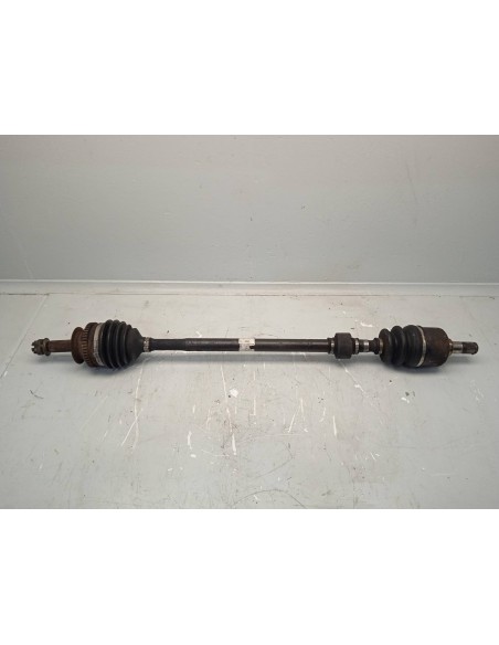 Recambio de transmision delantera derecha para hyundai trajet (fo) 2.0 crdi cat referencia OEM IAM 495013A380  