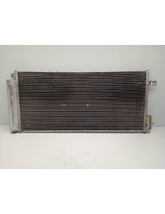 Recambio de condensador a/a para fiat bravo (198) 1.9 8v jtd cat referencia OEM IAM 8838H2C1  
