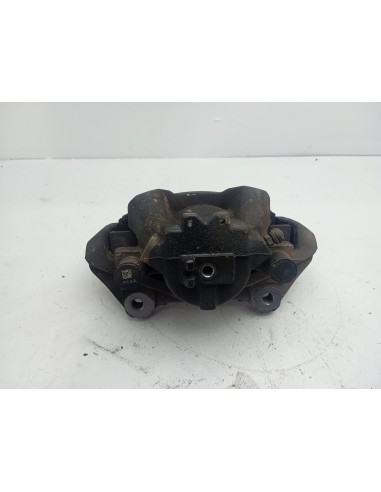Recambio de pinza de freno delantera derecha para jaguar e-pace se referencia OEM IAM C2C41873  
