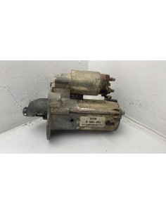 Recambio de motor arranque para ford fiesta berlina (dx) referencia OEM IAM 2S6U11000ED   2