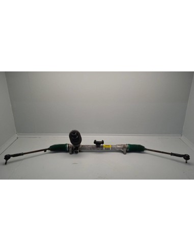 Recambio de cremallera direccion para fiat bravo (198) 1.9 8v jtd cat referencia OEM IAM 00517057710  