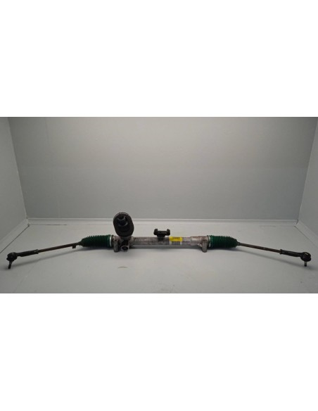 Recambio de cremallera direccion para fiat bravo (198) 1.9 8v jtd cat referencia OEM IAM 00517057710  