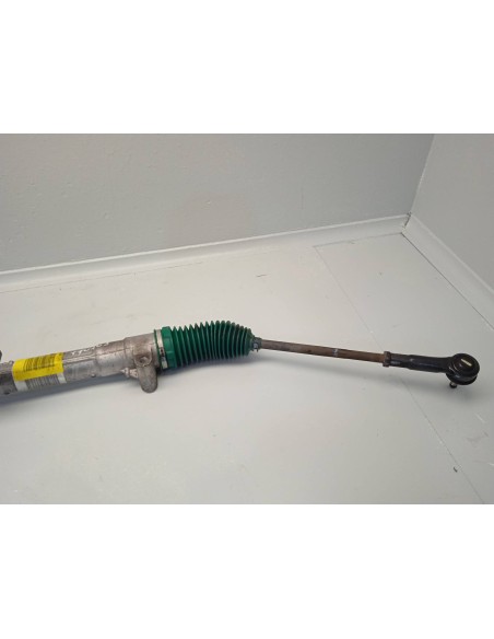 Recambio de cremallera direccion para fiat bravo (198) 1.9 8v jtd cat referencia OEM IAM 00517057710  