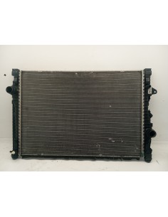 Recambio de radiador agua para land rover discovery sport se referencia OEM IAM GJ328005BB  