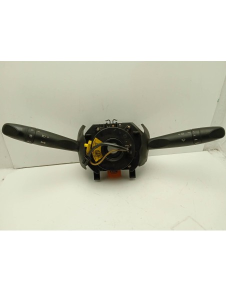 Recambio de mando luces para lancia lybra berlina 1.9 jtd cat referencia OEM IAM  CLEMA NEGRA 