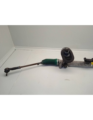 Recambio de cremallera direccion para fiat bravo (198) 1.9 8v jtd cat referencia OEM IAM 00517057710  