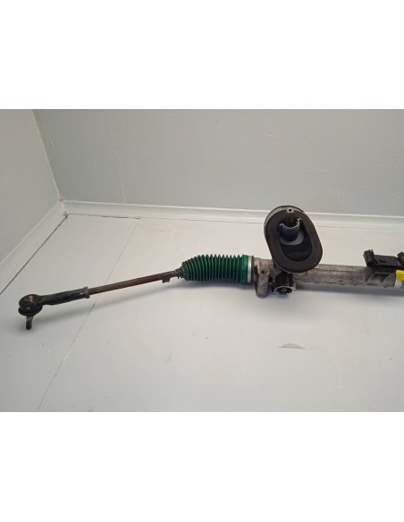 Recambio de cremallera direccion para fiat bravo (198) 1.9 8v jtd cat referencia OEM IAM 00517057710  