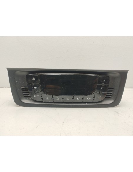 Recambio de mando climatizador para seat ibiza sc (6j1) sport referencia OEM IAM 6J0820043A  