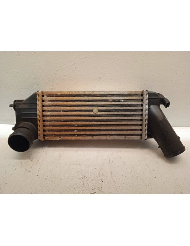 Recambio de intercooler para peugeot 307 (s1) 2.0 hdi fap cat referencia OEM IAM 9636635380  