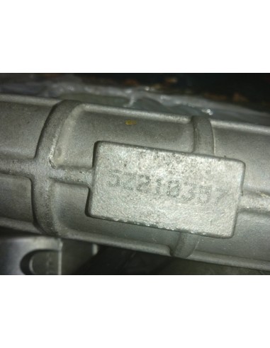 Recambio de cremallera direccion para citroën c1 1.4 hdi cat (8ht / dv4td) referencia OEM IAM 1663662280  