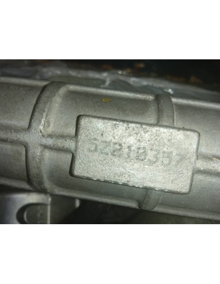 Recambio de cremallera direccion para citroën c1 1.4 hdi cat (8ht / dv4td) referencia OEM IAM 1663662280  