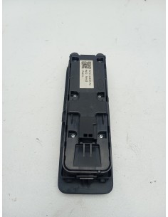 Recambio de mando elevalunas delantero izquierdo para land rover discovery sport se referencia OEM IAM FK7214540AC 4 BOTONES  2