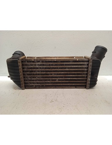 Recambio de intercooler para peugeot 307 (s1) 2.0 hdi fap cat referencia OEM IAM 9636635380  