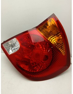 Recambio de piloto trasero derecho para hyundai accent (lc) 1.5 crdi cat referencia OEM IAM 9240225710 RESTYLING 3 Y 5 PUERTAS