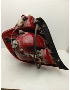 Recambio de piloto trasero derecho para hyundai accent (lc) 1.5 crdi cat referencia OEM IAM 9240225710 RESTYLING 3 Y 5 PUERTAS 2