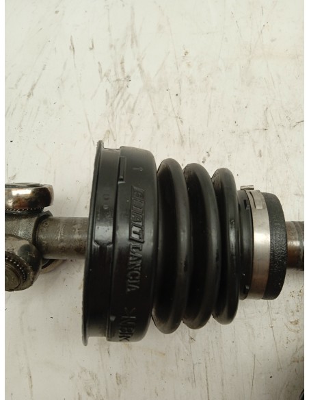 Recambio de transmision delantera derecha para fiat doblo cargo referencia OEM IAM 46307999  