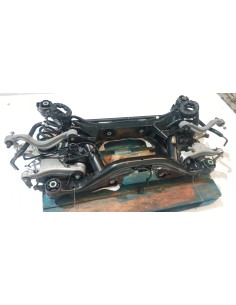 Recambio de puente trasero para jaguar e-pace se referencia OEM IAM J9C7131  