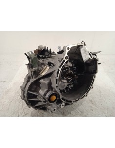 Recambio de caja cambios para mazda 3 berlina (bk) 2.0 diesel cat referencia OEM IAM A8800188  