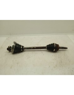 Recambio de transmision delantera izquierda para fiat doblo cargo referencia OEM IAM 46307998  