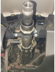 Recambio de columna direccion para seat ibiza sc (6j1) sport referencia OEM IAM 6R1419501DS  