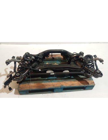 Recambio de puente trasero para jaguar e-pace se referencia OEM IAM J9C7131  