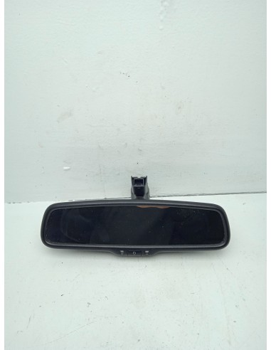 Recambio de espejo para hyundai ioniq tecno hybrid referencia OEM IAM 85101A4000P2  