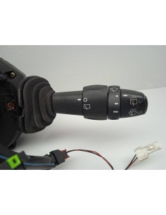 Recambio de mando luces para fiat bravo (198) 1.9 8v jtd cat referencia OEM IAM 7354410150   2