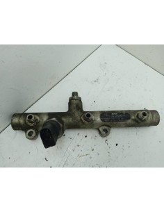 Recambio de rampa inyectora para audi a6 avant (4f5) 3.0 v6 24v tdi referencia OEM IAM 059130089D DERECHA 