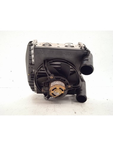 Recambio de intercooler para smart coupe 0.7 turbo cat referencia OEM IAM 0003127V009  