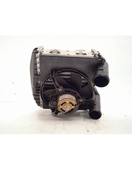 Recambio de intercooler para smart coupe 0.7 turbo cat referencia OEM IAM 0003127V009  