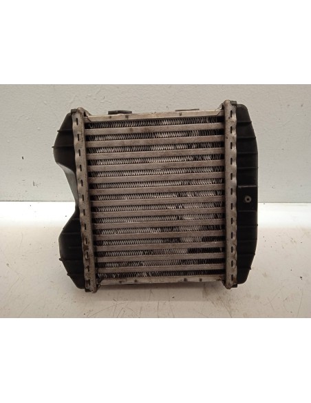 Recambio de intercooler para smart coupe 0.7 turbo cat referencia OEM IAM 0003127V009  