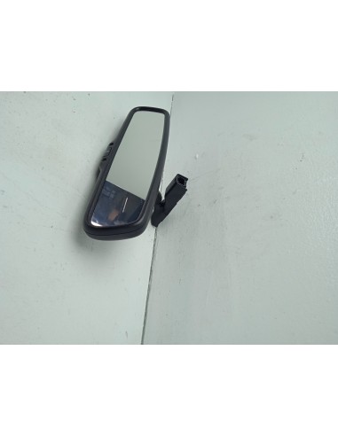 Recambio de espejo para hyundai ioniq tecno hybrid referencia OEM IAM 85101A4000P2  