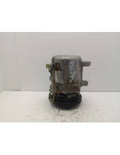 Recambio de compresor aire acondicionado para smart coupe 0.7 turbo cat referencia OEM IAM A1602300111  