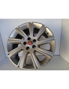 Recambio de llanta para jaguar e-pace se referencia OEM IAM J9C3BA PARA REPARAR 