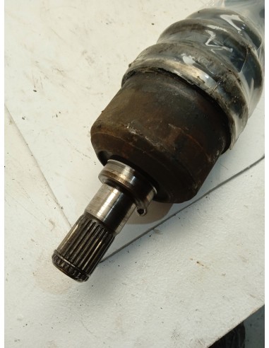 Recambio de transmision delantera derecha para hyundai trajet (fo) 2.0 crdi cat referencia OEM IAM 495013A380  