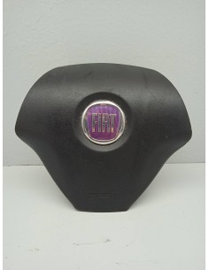 Recambio de airbag delantero izquierdo para fiat bravo (198) 1.9 8v jtd cat referencia OEM IAM 70043042  