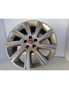Recambio de llanta para jaguar e-pace se referencia OEM IAM J9C3BA  