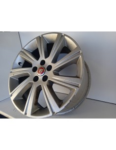 Recambio de llanta para jaguar e-pace se referencia OEM IAM J9C3BA   2