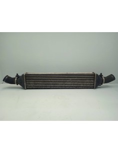 Recambio de intercooler para fiat bravo (198) 1.9 8v jtd cat referencia OEM IAM 866455500  