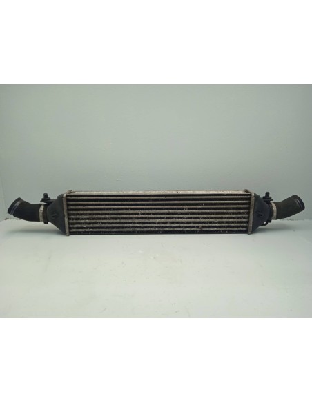 Recambio de intercooler para fiat bravo (198) 1.9 8v jtd cat referencia OEM IAM 866455500  