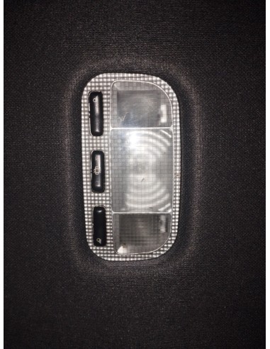 Recambio de luz interior para citroën ds3 style referencia OEM IAM   