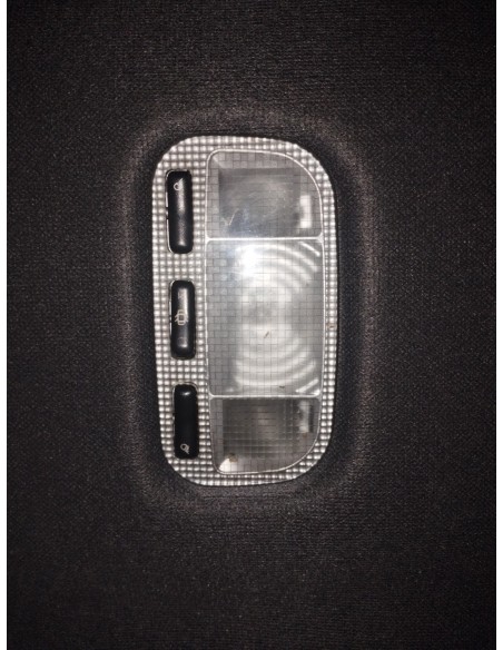 Recambio de luz interior para citroën ds3 style referencia OEM IAM   