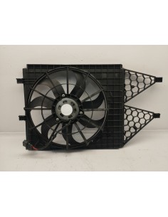 Recambio de electroventilador para seat ibiza sc (6j1) sport referencia OEM IAM 6R0121207A  