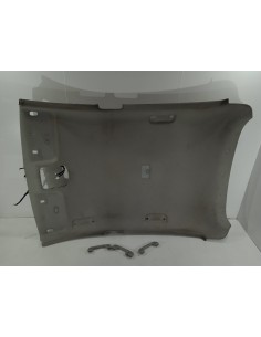 Recambio de techo interior para hyundai ioniq tecno hybrid referencia OEM IAM 85310G2400TTX  