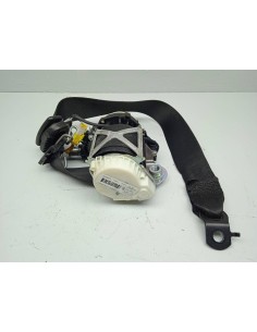 Recambio de cinturon seguridad delantero izquierdo para fiat bravo (198) 1.9 8v jtd cat referencia OEM IAM 07353847530  