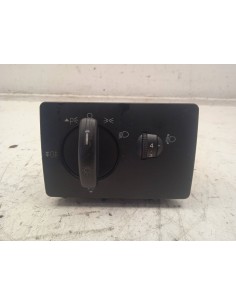 Recambio de mando luces para ford focus lim. (cb4) 1.6 tdci cat referencia OEM IAM 7M5T13A024LA SALPICADERO 