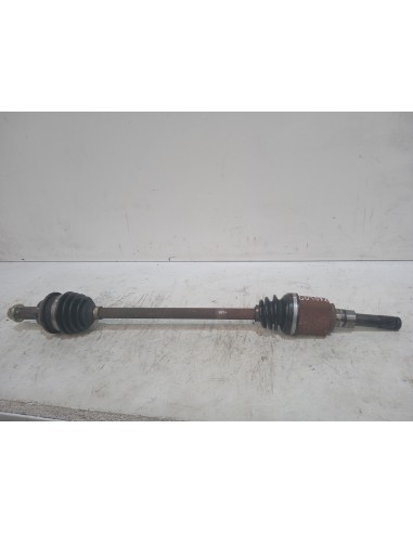 Recambio de transmision trasera izquierda para land rover freelander 2.0 td4 cat referencia OEM IAM TOB000070  