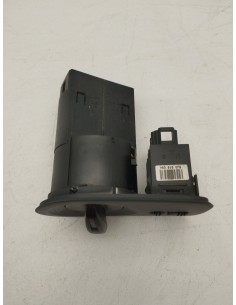 Recambio de mando luces para seat ibiza sc (6j1) sport referencia OEM IAM 6J1941531A SALPICADERO  2