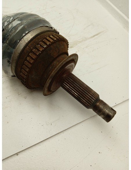 Recambio de transmision delantera derecha para hyundai trajet (fo) 2.0 crdi cat referencia OEM IAM 495013A380  