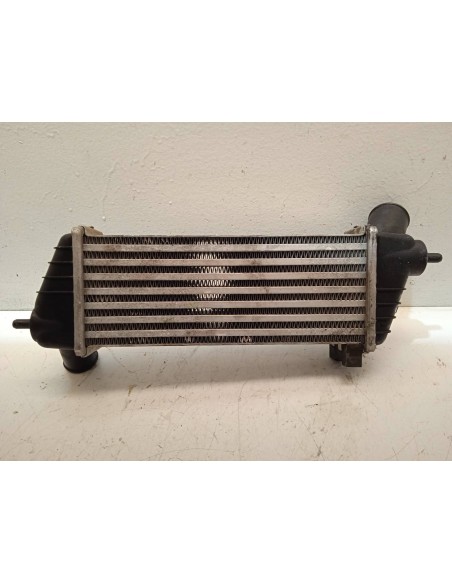 Recambio de intercooler para hyundai accent (lc) 1.5 crdi cat referencia OEM IAM 2827027500  